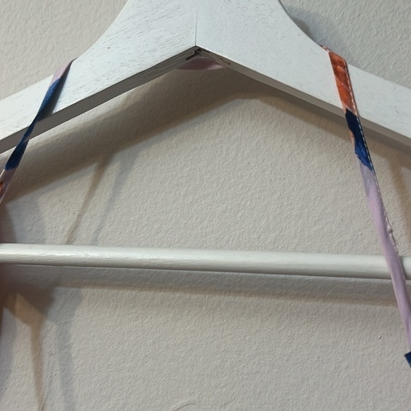 Forever 21 floral maxi dress size S - Picture 8 of 12